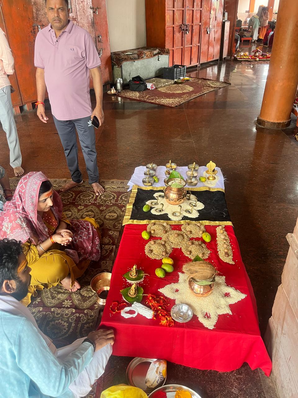 कुंभ विवाह उज्जैन - पंडित विवेक शास्त्री