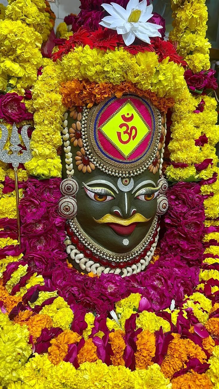 पंडित विवेक शास्त्री - उज्जैन पंडित, मंगलनाथ मंदिर